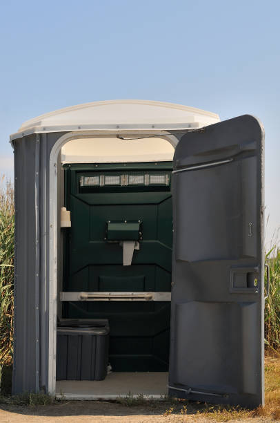 Best Porta potty rental near me  in New Martinsville, WV