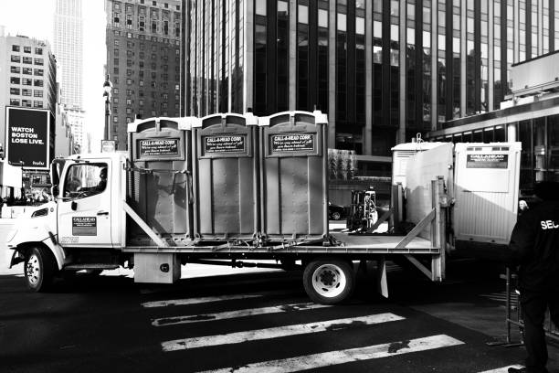 Best Affordable portable toilet rental  in New Martinsville, WV