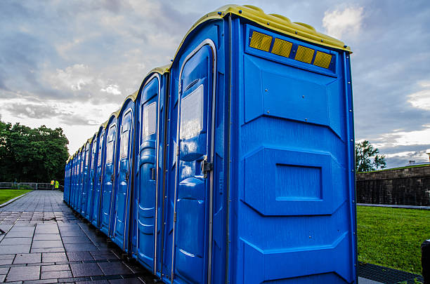 Best Long-term porta potty rental  in New Martinsville, WV