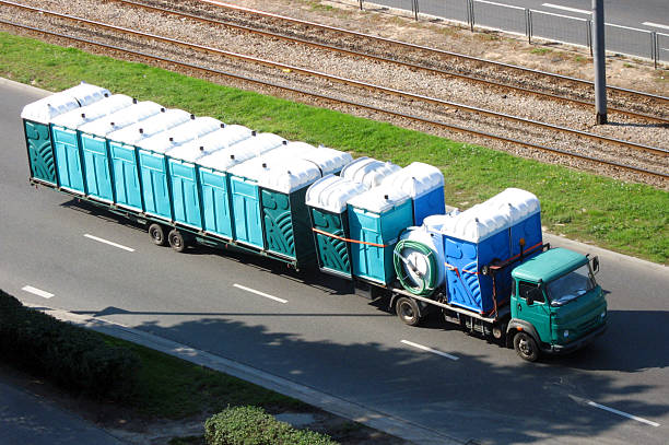 Best Best portable toilet rental  in New Martinsville, WV